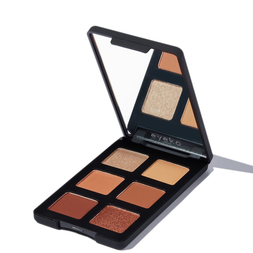 Eyeko Limitless Eyeshadow Palette 2