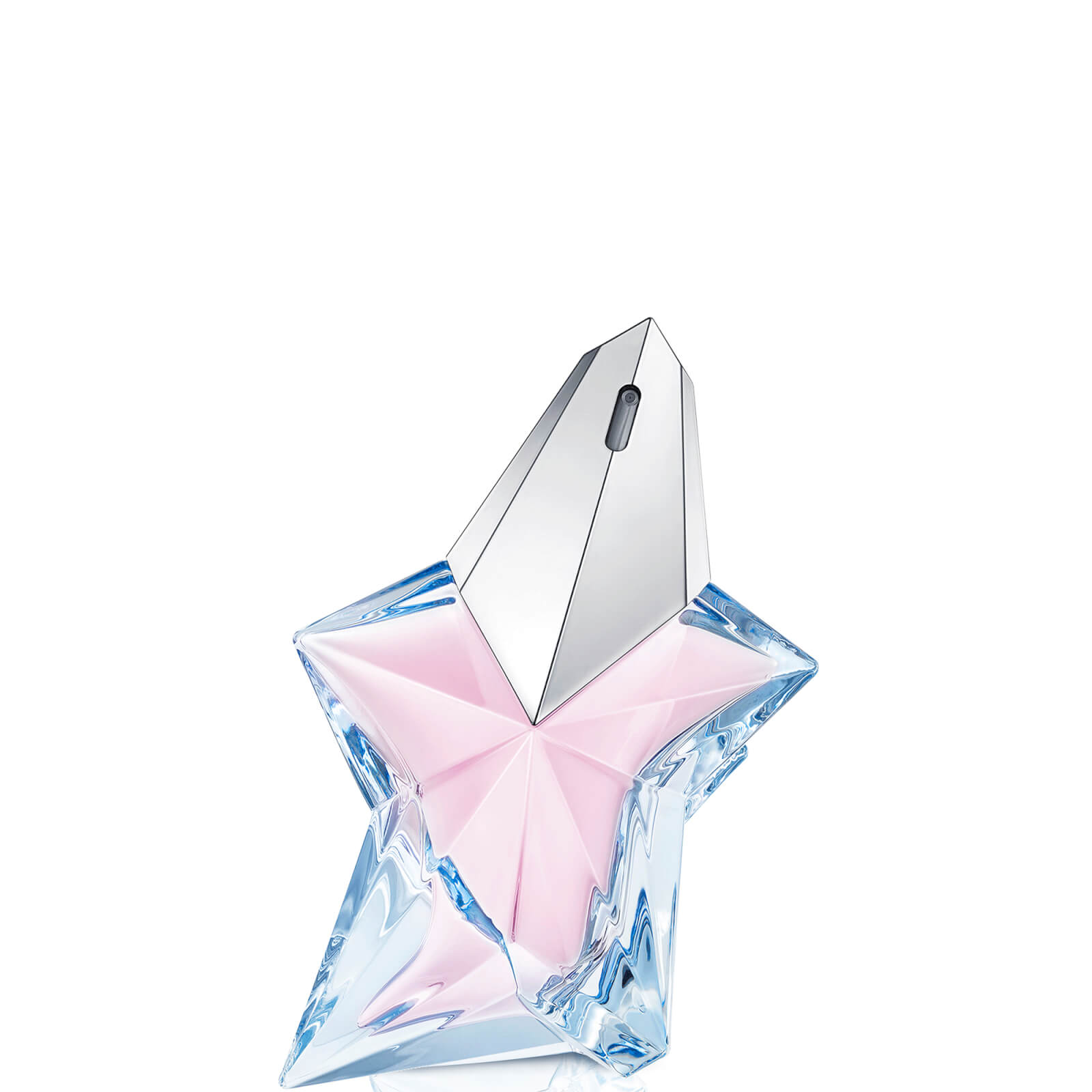 MUGLER Angel Eau de Toilette Natuurlijke Spray Staande Ster - 50ml