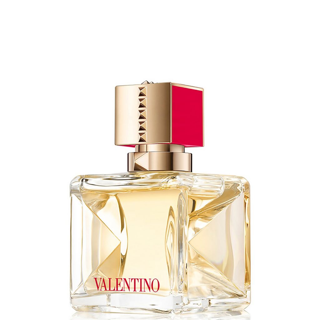 Valentino Voce Viva Eau de Parfum voor vrouwen - 50ml