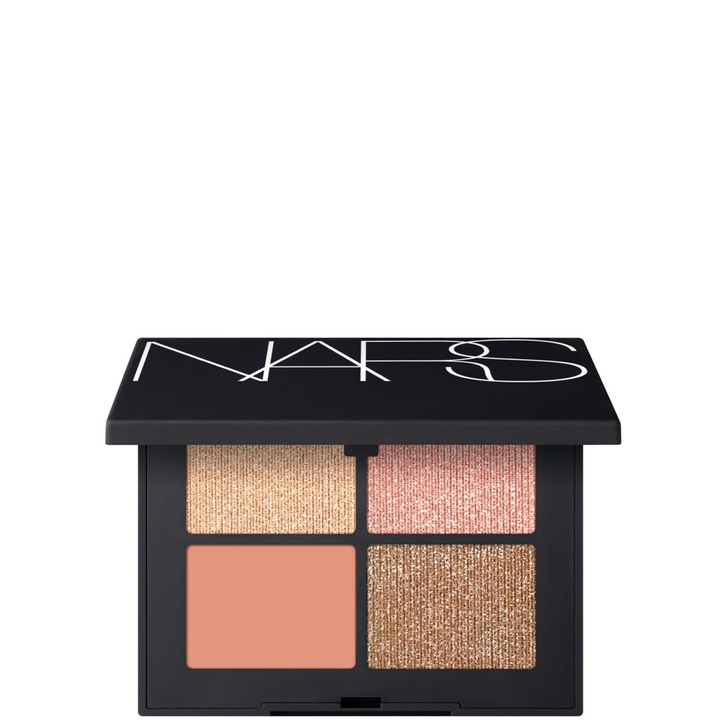 NARS Orgasm Eyeshadow Quad