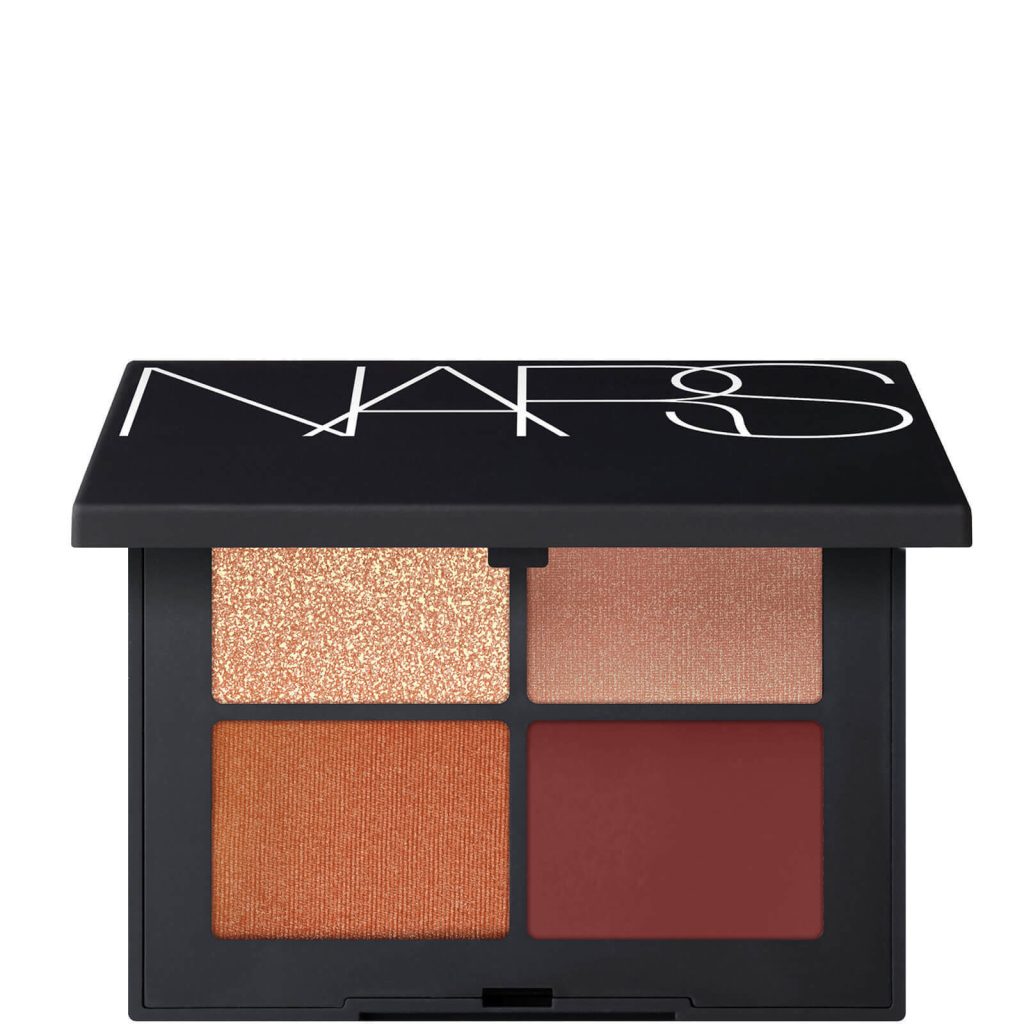 NARS Taj Mahal Oogschaduw Quad