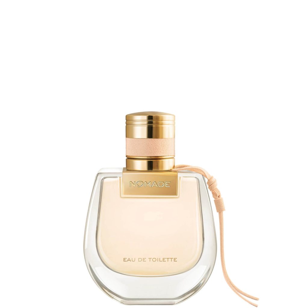 Chloé Nomade Eau de Toilette 50 ml