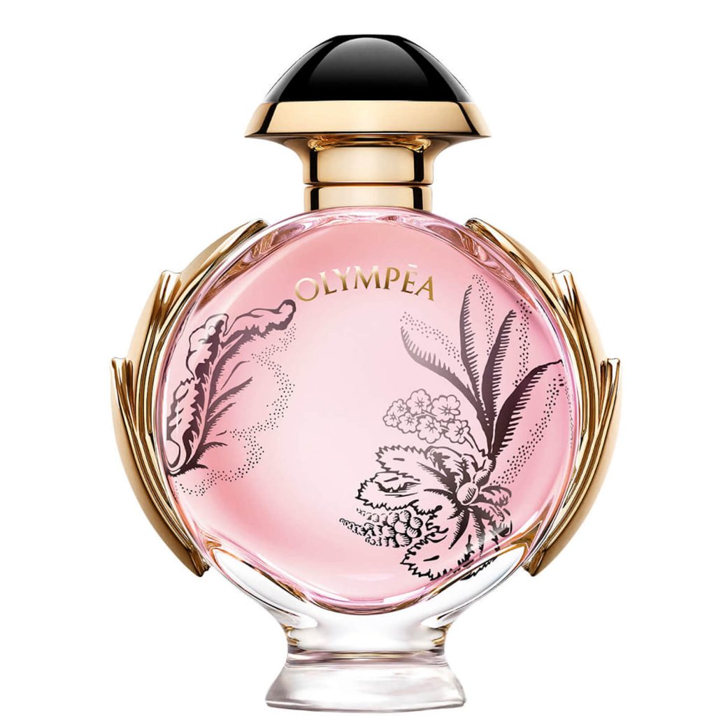 Paco Rabanne Olympea Blossom Eau de Parfum 80 ml