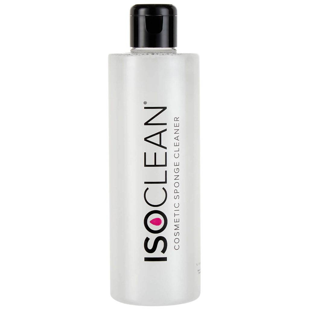 ISOCLEAN Cosmetische Sponscleanser 275 ml