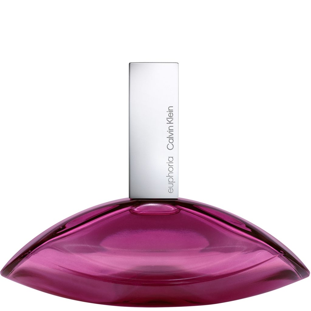 Calvin Klein Euphoria Eau de Parfum Spray 100 ml