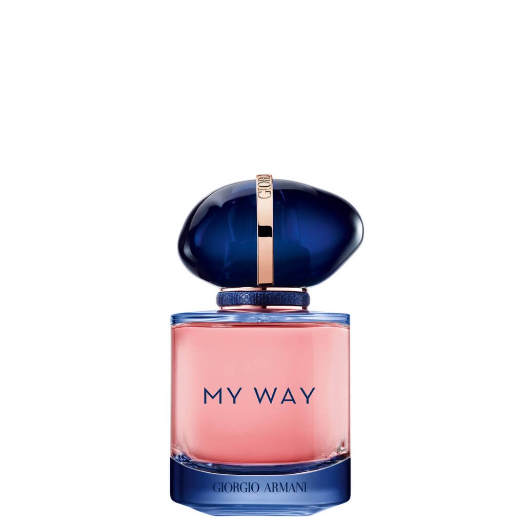 Armani My Way Eau de Parfum Intense - 30ml