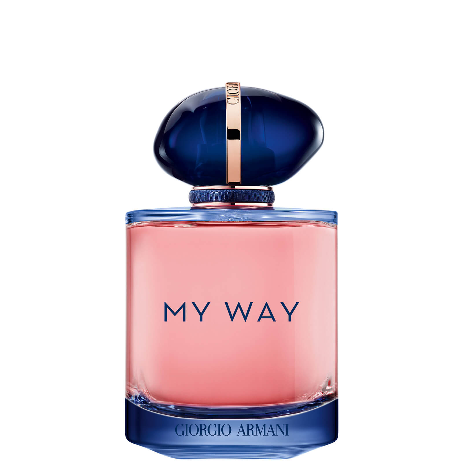 Armani My Way Eau de Parfum Intense - 90ml