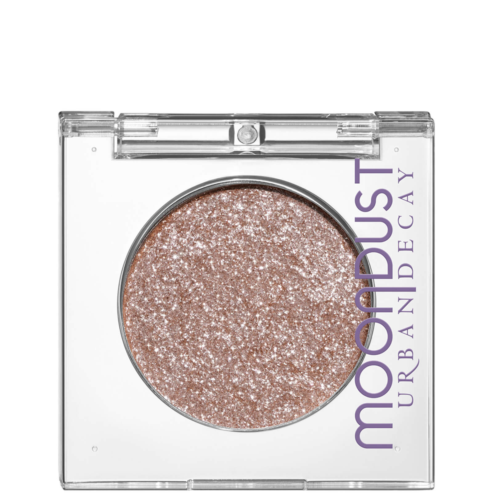 Urban Decay 24/7 Mono Moondust Eyeshadow 30.6g (Various Shades) - Space Cowboy