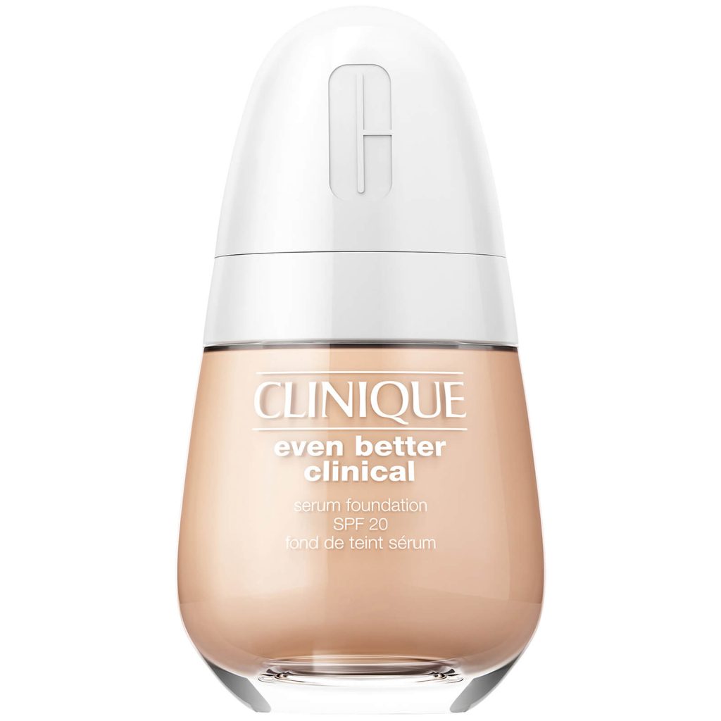 Clinique Even Better Clinical Serumfoundation SPF20 30 ml (diverse tinten) - Alabaster