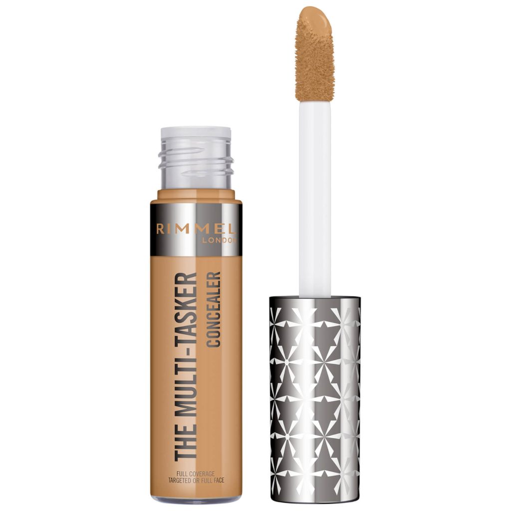 Rimmel Multi Tasker Concealer 10ml (Various Shades) - Honey