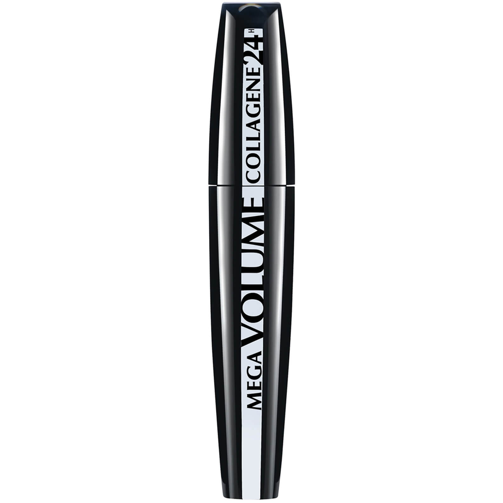 L'Oreal Paris Mega Volume Collagen 24 Hour Mascara - Extra Zwart 9