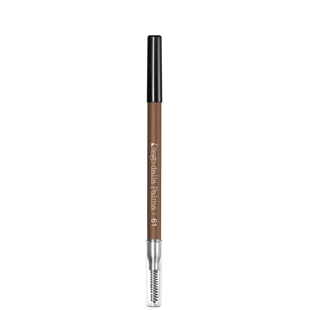 Diego Dalla Palma Eyebrow Powder Pencil (Various Shades) - Light Taupe