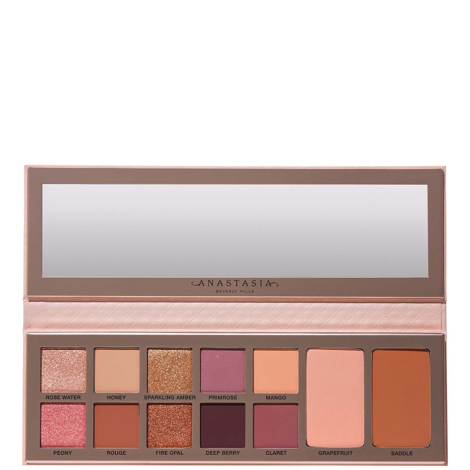 Anastasia Beverly Hills Sleutelbloem Palet