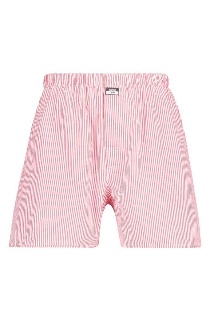 America Today Boxershort thomas p