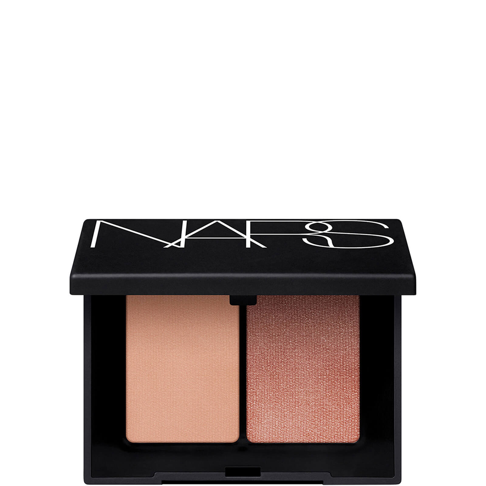 NARS Cosmetics Duo Eye Shadow (Diverse tinten) - Hammamet