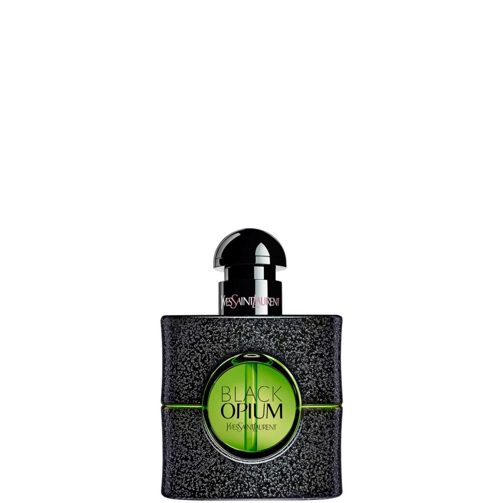 Yves Saint Laurent Black Opium Illicit Green Eau de Parfum 30 ml