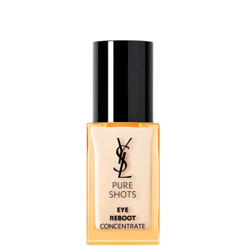 Yves Saint Laurent Pure Shots Eye Night Reboot Serum 20 ml