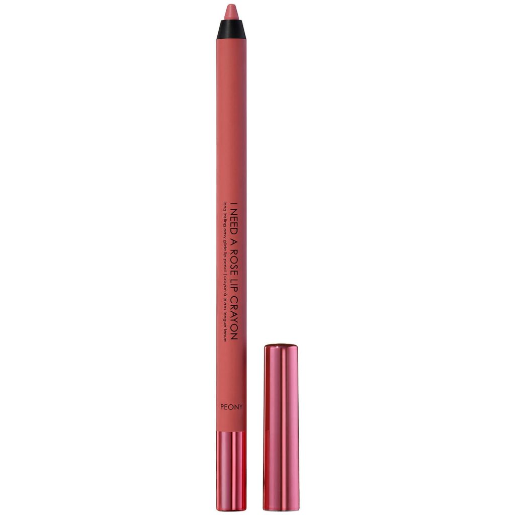 Natasha Denona I Need a Rose Lipliner 1