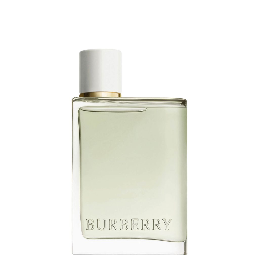 Burberry Her Eau de Toilette 50 ml