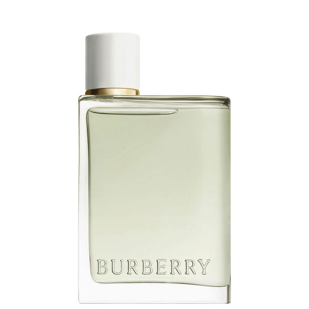 Burberry Her Eau de Toilette 100 ml