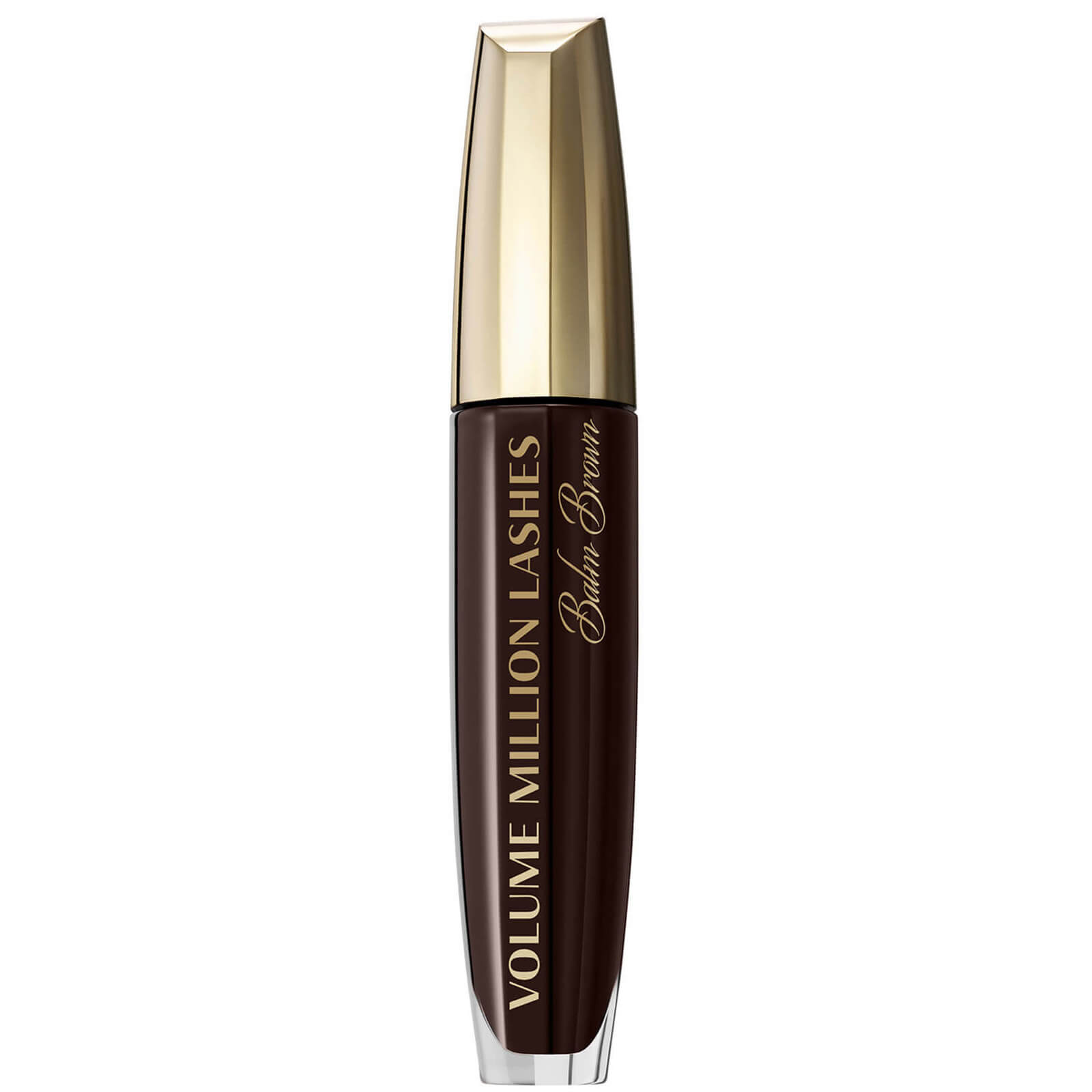 L'Oréal Paris Volume Million Lashes Balsembruin Volumegevende Mascara - Brown 57 g