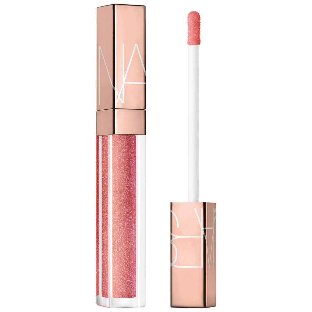 NARS Afterglow Lip Shine 5.5ml (Diverse tinten) - Supervixen