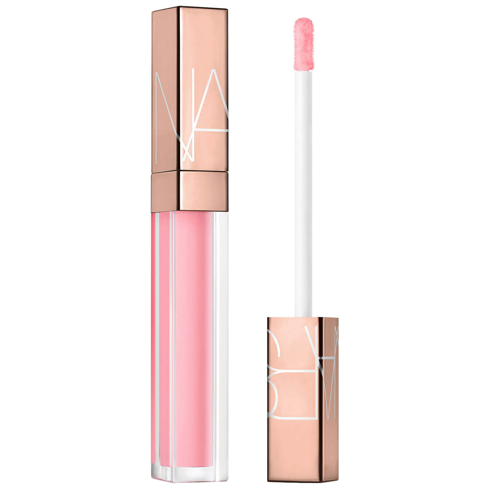 NARS Afterglow Lip Shine 5.5ml (Diverse tinten) - Turkish Delight