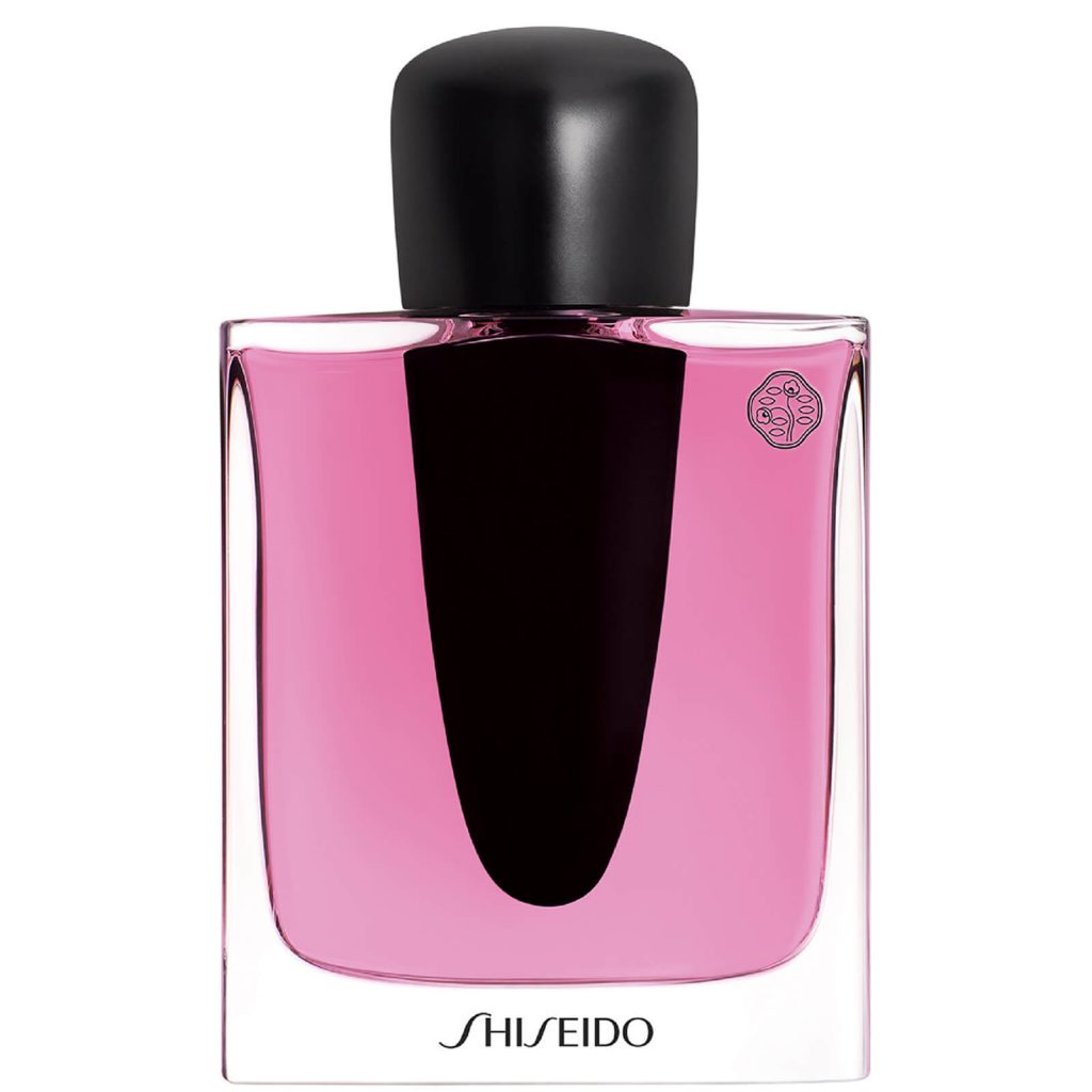 Shiseido Ginza Eau de Parfum Murasaki 90 ml