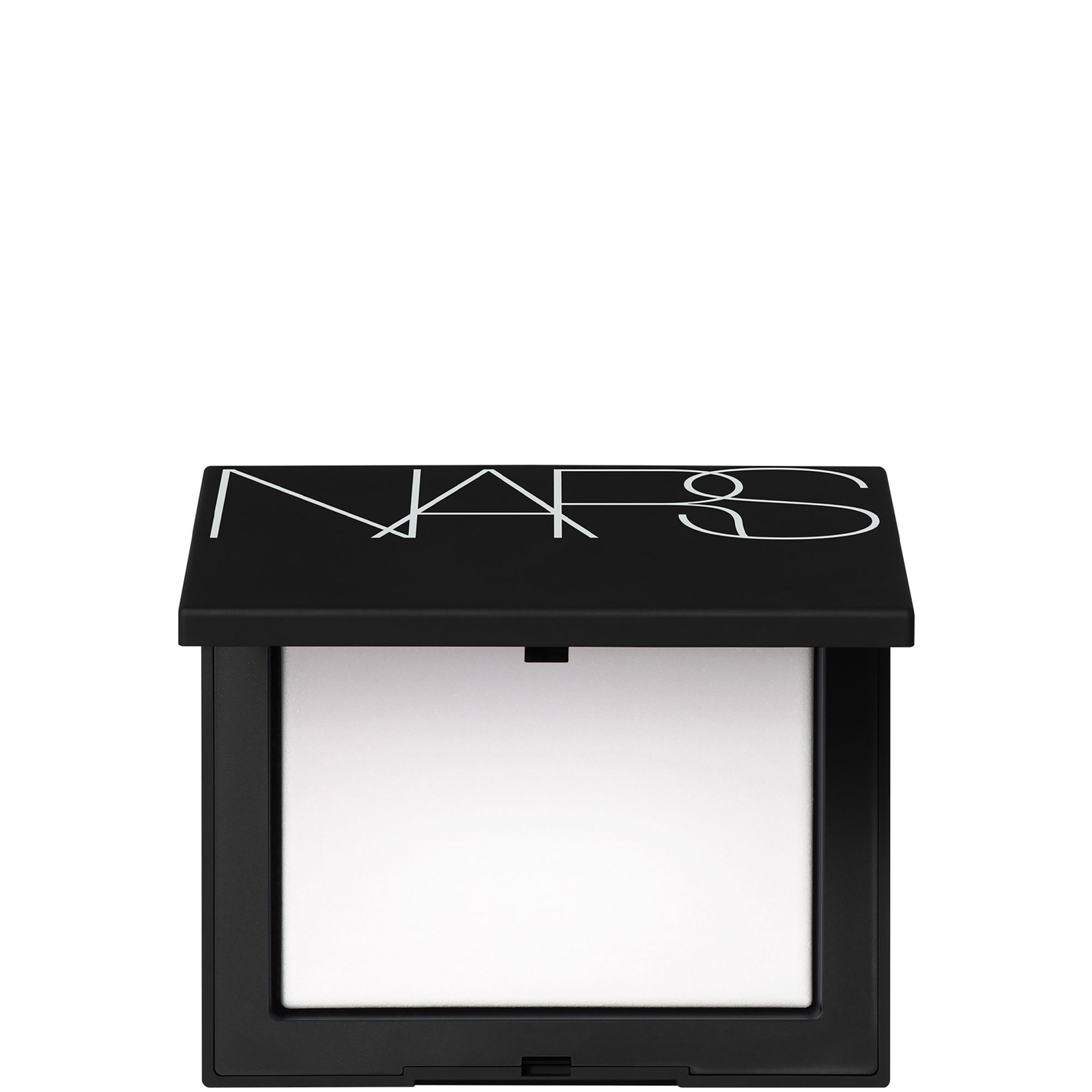 NARS Lichtreflecterende Geperste Fixatiepoeder Mini - Crystal 3g