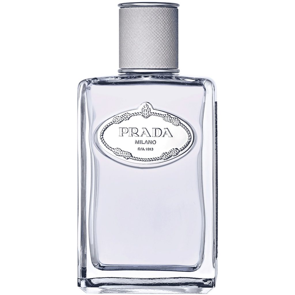 Prada Infusion D'Iris Cedre Eau de Parfum 100 ml