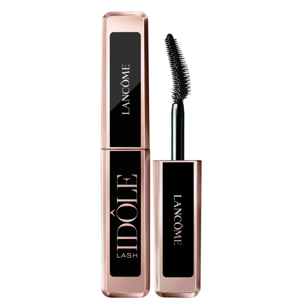 Lancôme Lash Idole Reisformaat Mascara - Zwart 5 ml