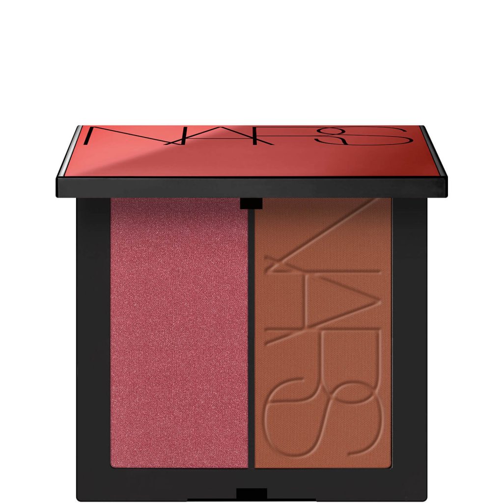 NARS Blush and Bronzer Duo - Dominate/Cyprus