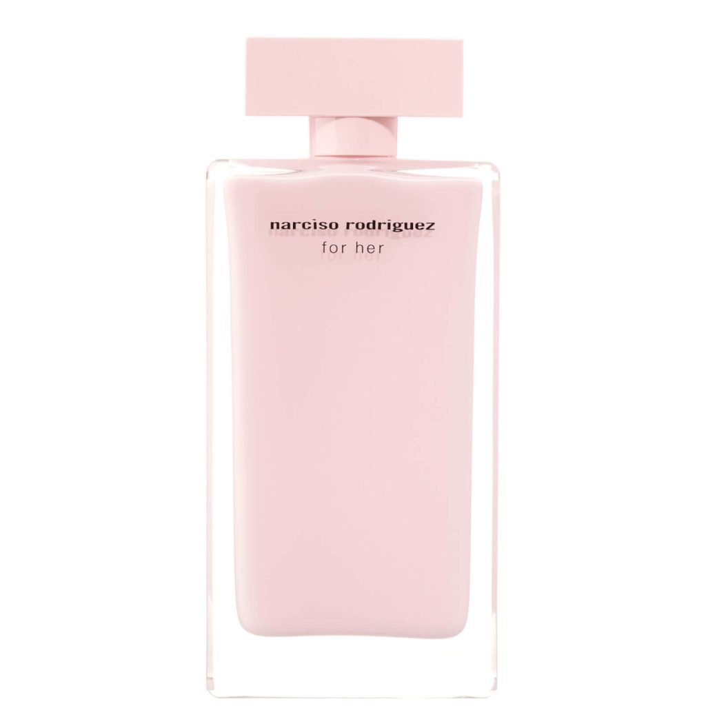 Narciso Rodriguez for Her Eau de Parfum 150 ml