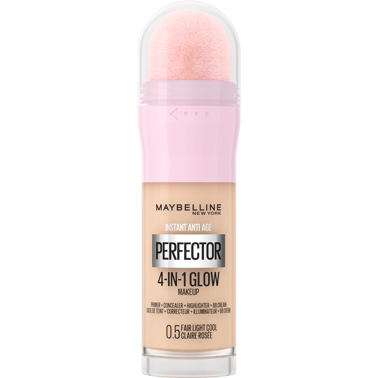 Maybelline Instant Anti Age Perfector 4-in-1 Glow Primer