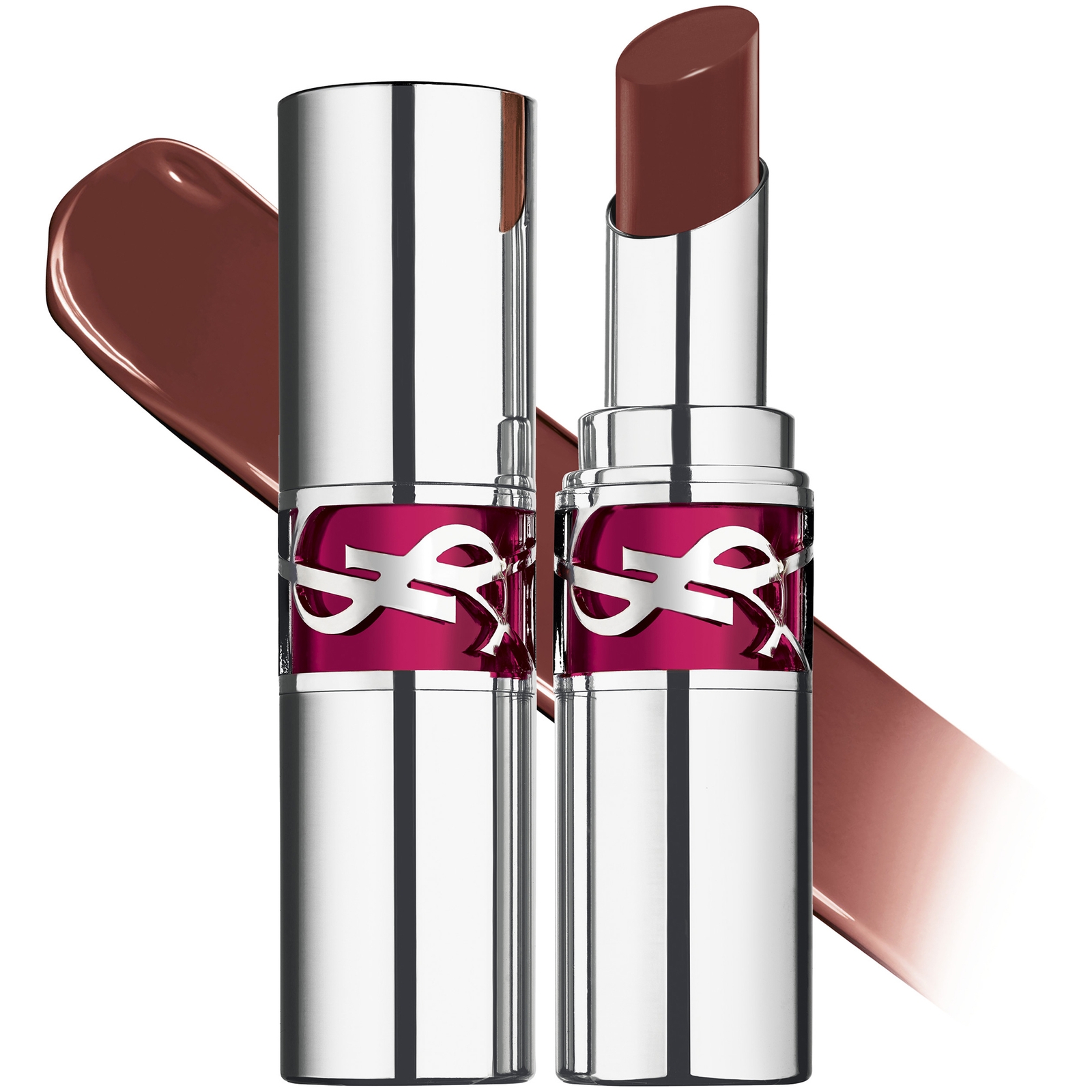 Yves Saint Laurent Rouge Volupte Candy Lipgloss 3