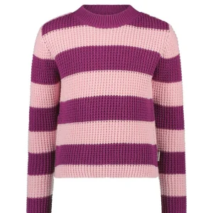 B.Nosy Meisjes gebreide sweater kendall electric