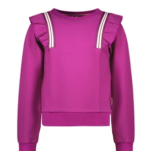 B.Nosy Meisjes sweater sara electric