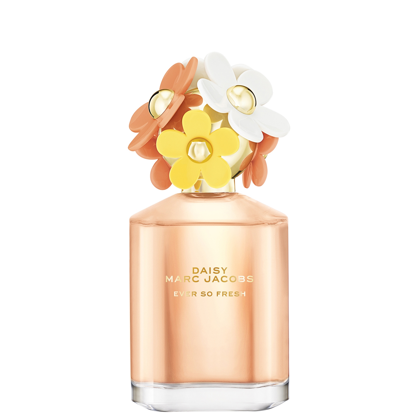 Marc Jacobs Daisy Ever So Fresh Eau de Parfum voor Dames 125ml