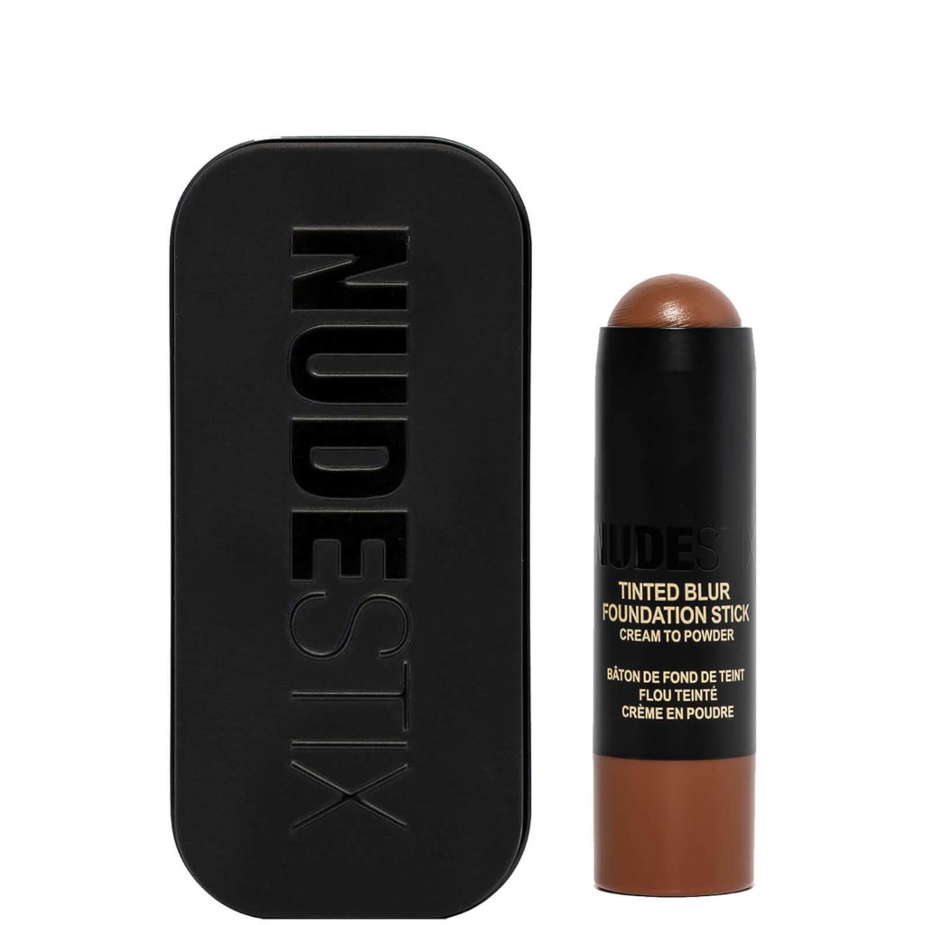 NUDESTIX Gekleurde Blur Foundationstick 6