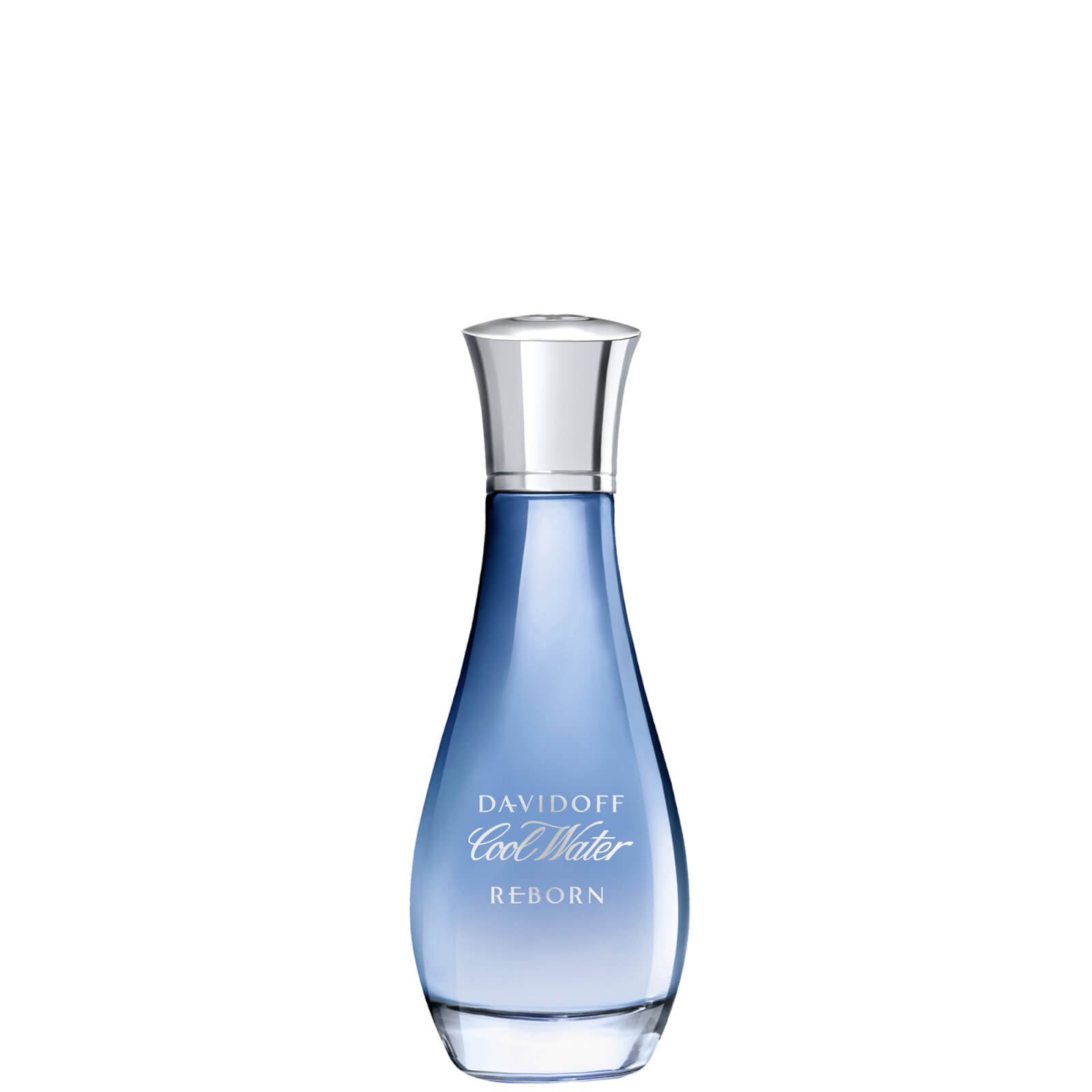 Davidoff Cool Water Reborn for her Eau De Toilette (various sizezs) - 50ml