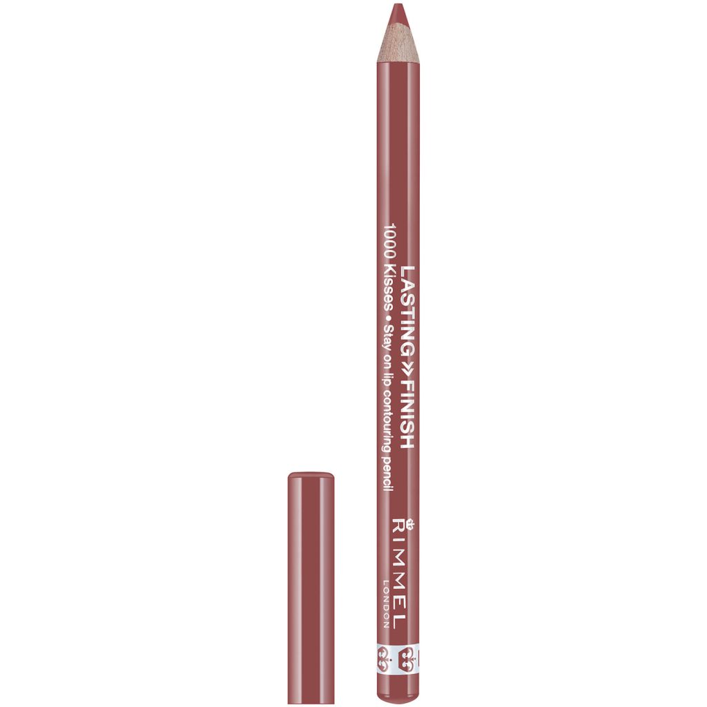 Rimmel London Lasting Finish 1000 Kisses Pencil – 11 – Spice