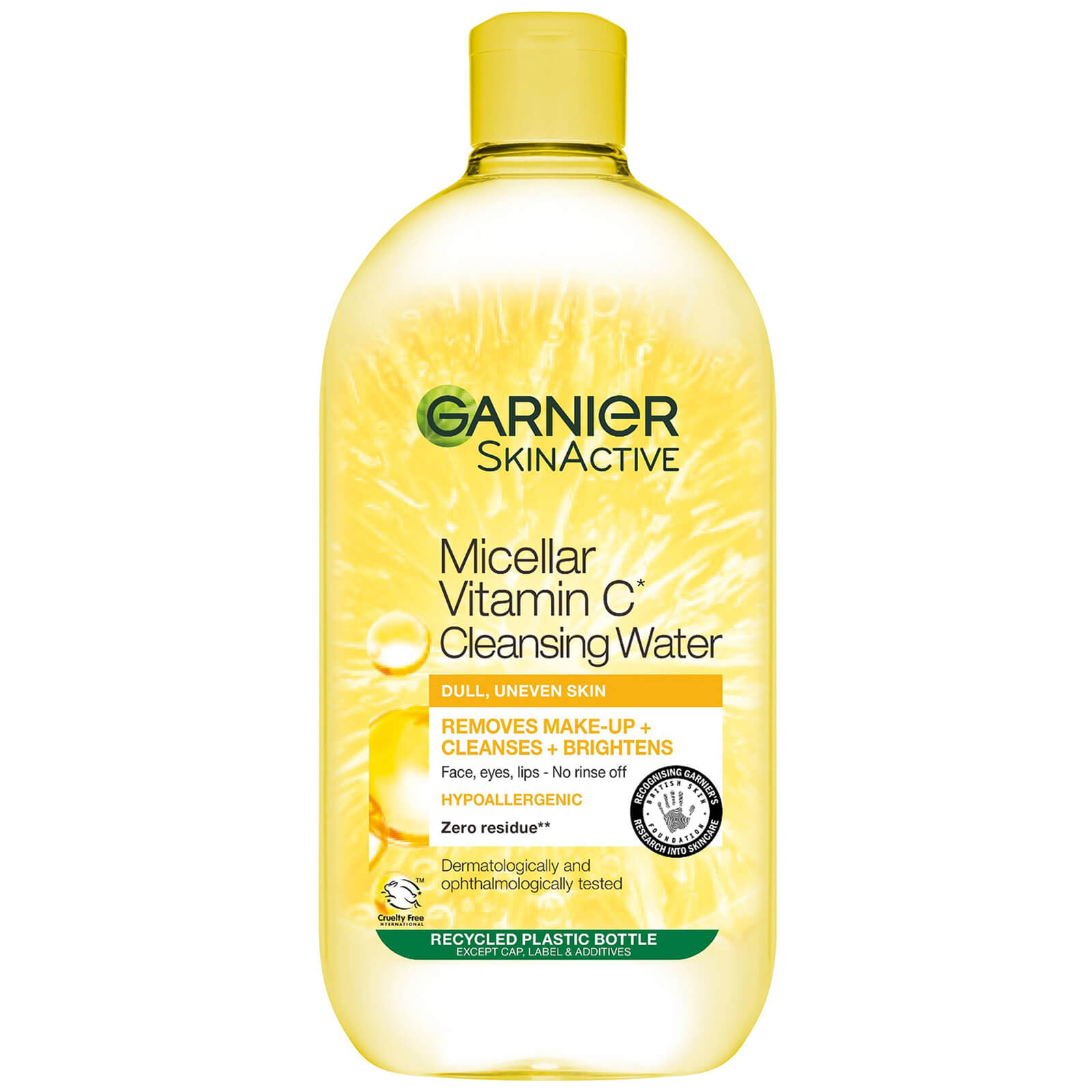 Garnier Vitamine C Micellair Water 700 ml