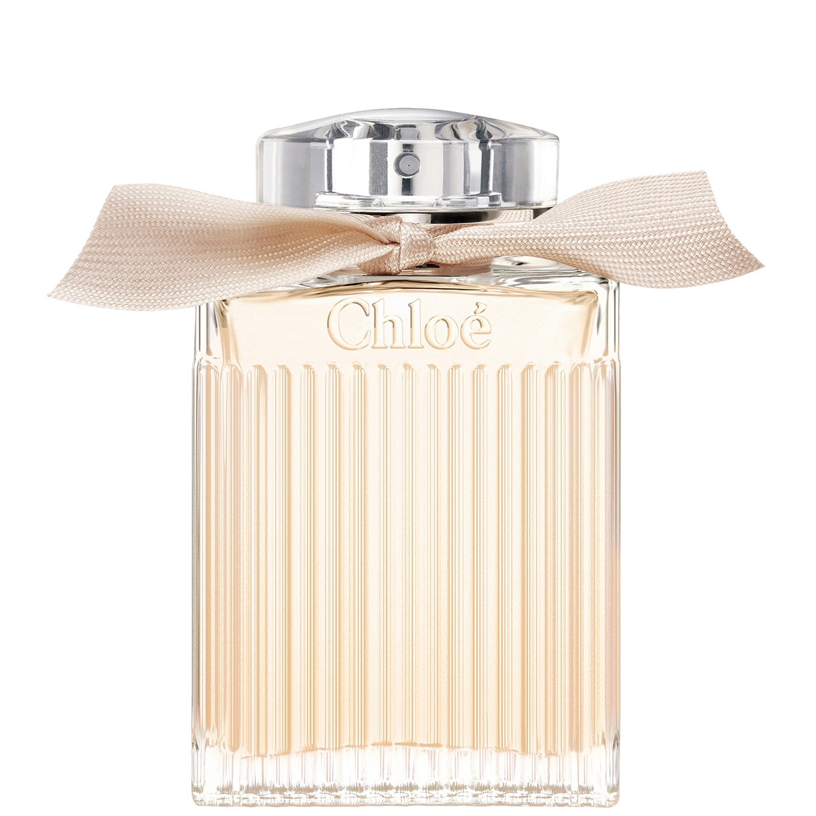 Chloé Eau de Parfum Navulbare Verpakking 100 ml