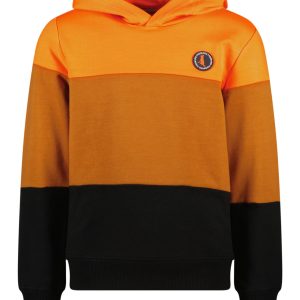 TYGO & vito Jongens hoodie hessel clownfish