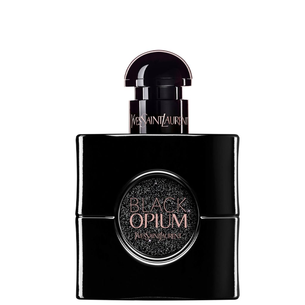 Yves Saint Laurent Black Opium Le Parfum 30 ml