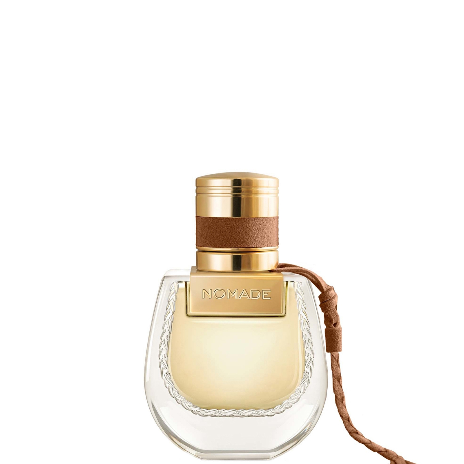 Chloé Nomade Jasmin Naturel Intense voor Haar Eau de Parfum 30 ml