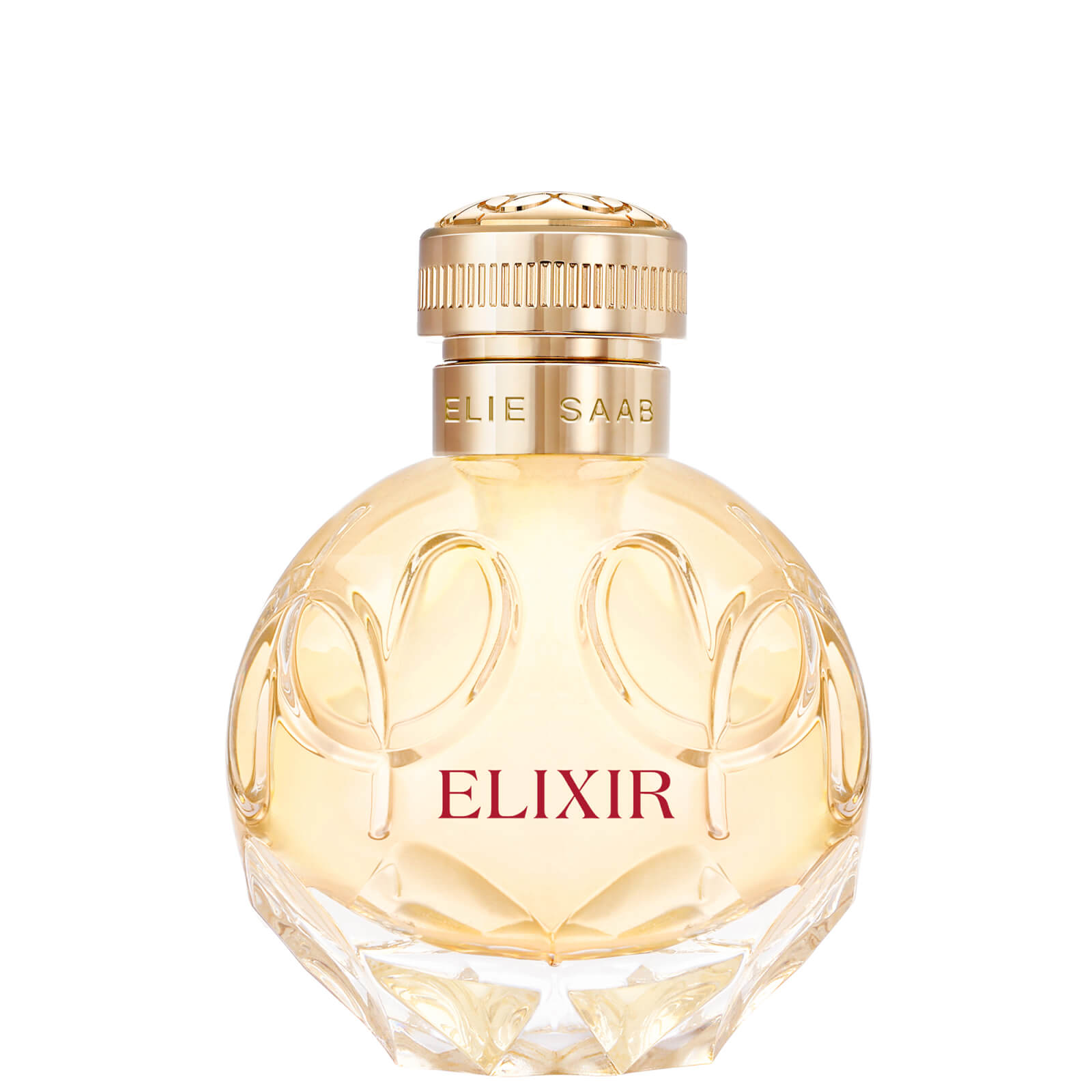 Elie Saab Elixir Eau de Parfum 100 ml