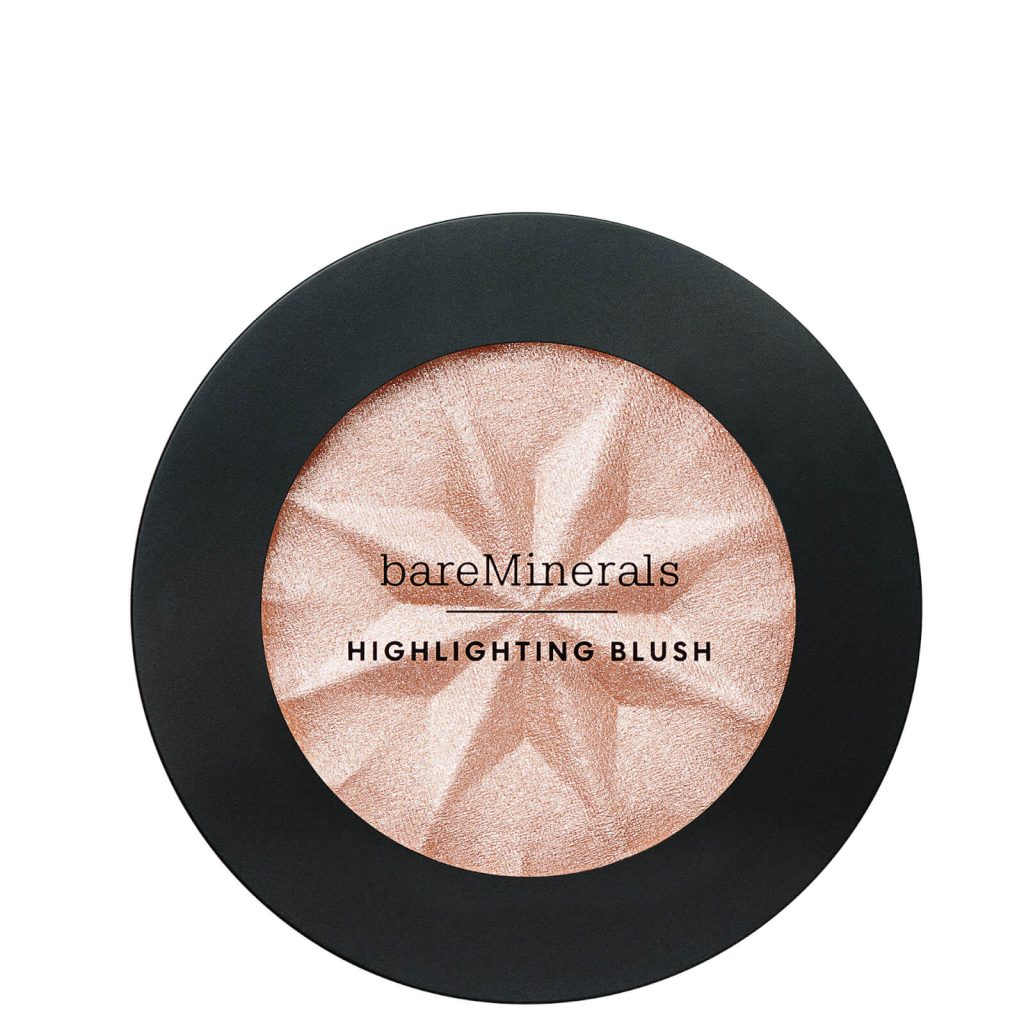 bareMinerals Gen Nude Highlighting Blush 3