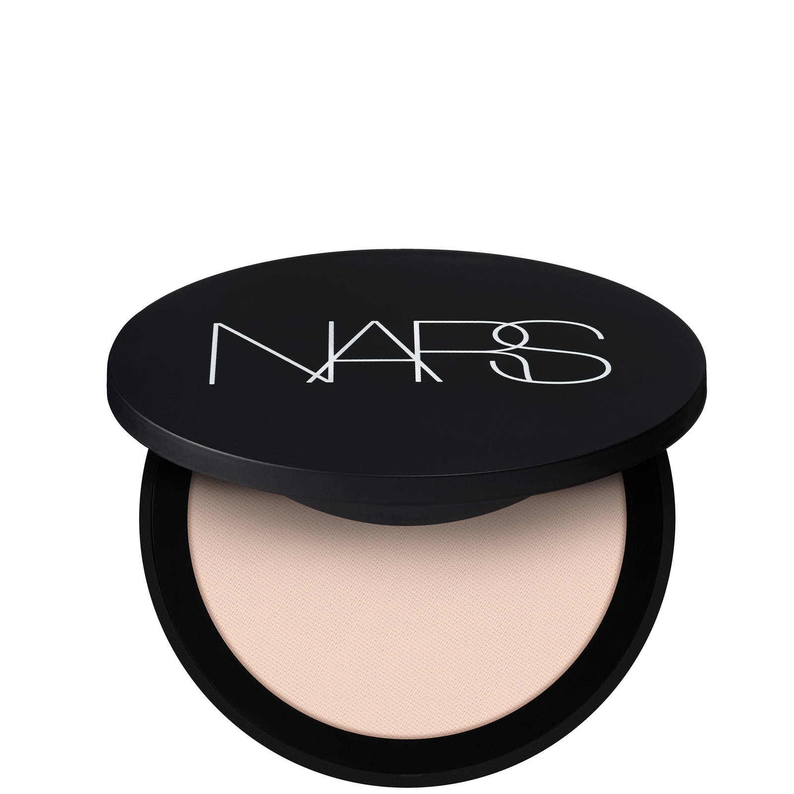 NARS Soft Matte Poeder 9g (Verschillende Tinten) - Cliff