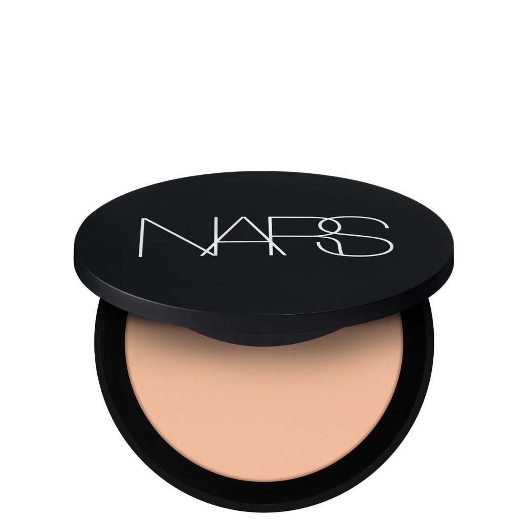 NARS Soft Matte Poeder 9g (Verschillende Tinten) - Sun Shore